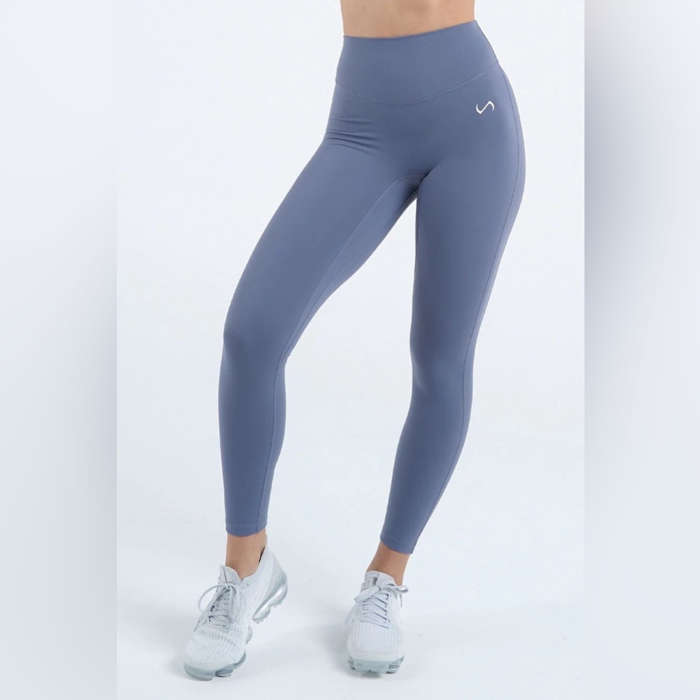 Tempo High Waisted Workout Leggings Size Small